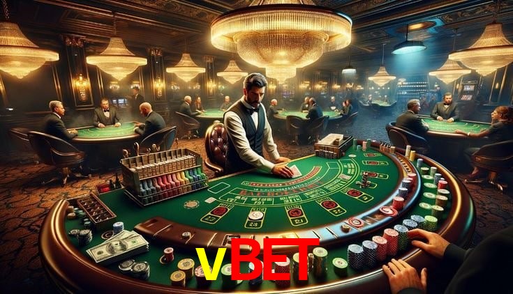 Welcome Bonus vbet