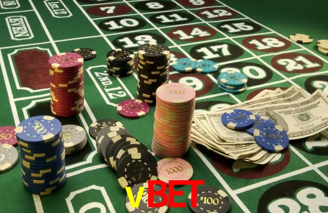 Experiência VIP vbet