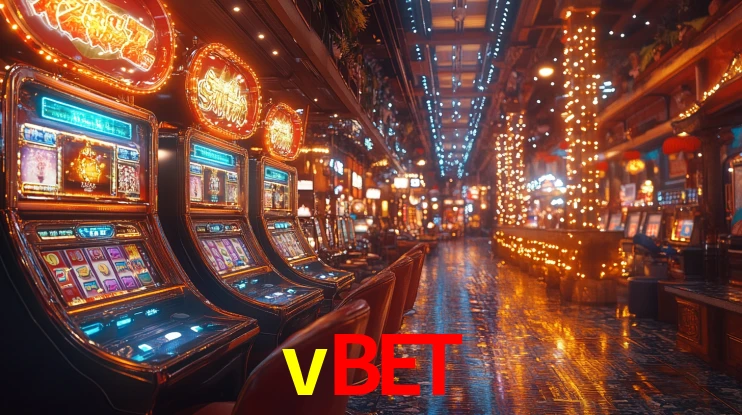 vbet game