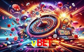 Welcome Bonus vbet