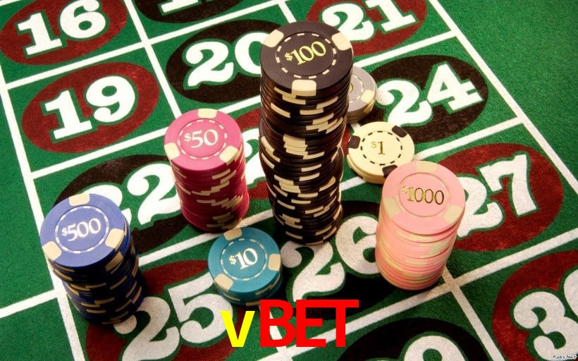 Statistics vbet