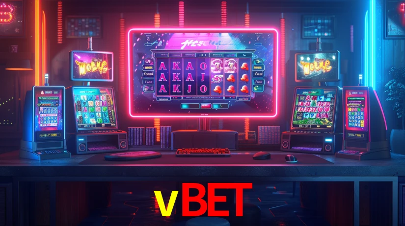 vbet game