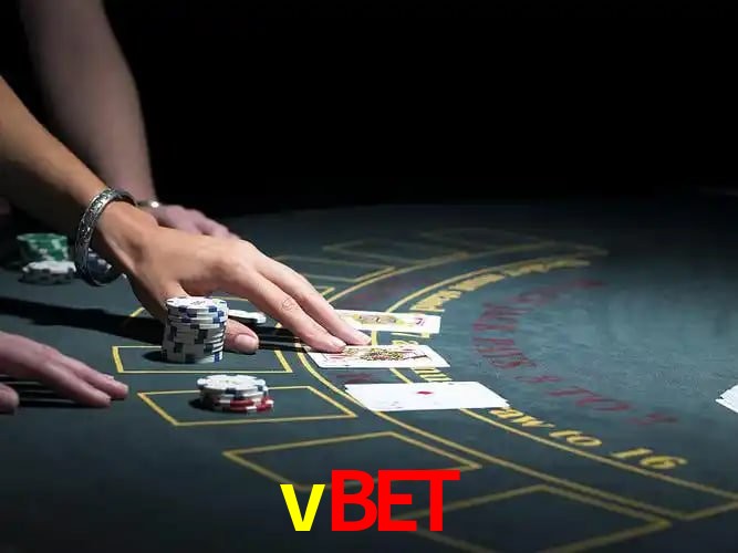 Platform Technology vbet