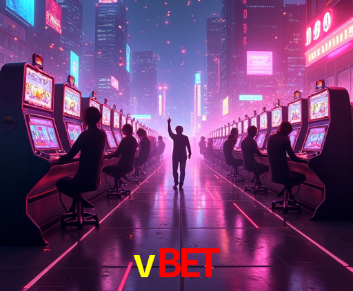 cassino vbet