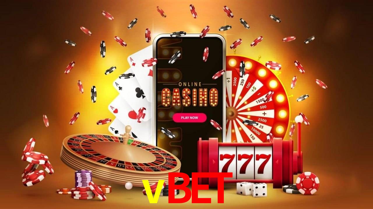Games Directory vbet