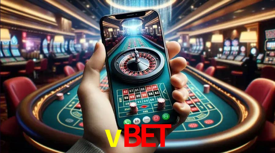 Live Casino vbet
