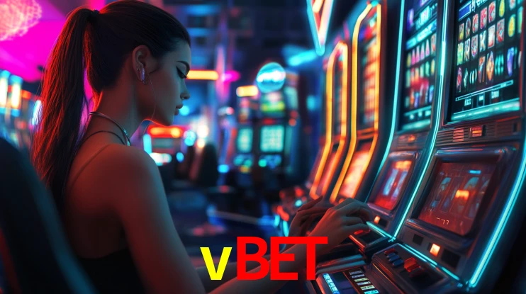 vbet game