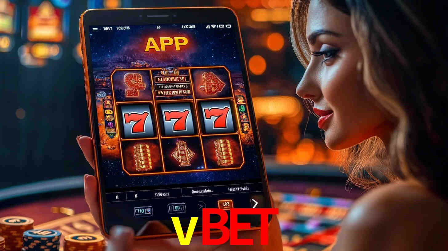 vbet game