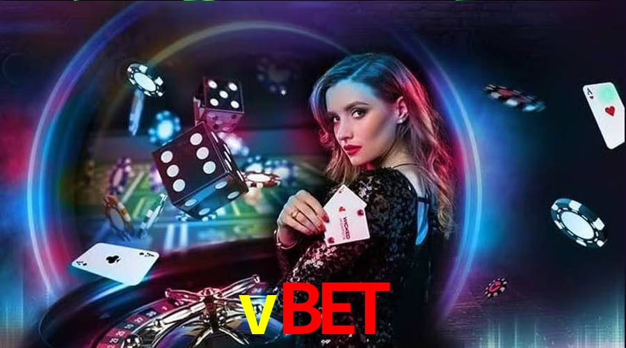 Account Benefits vbet