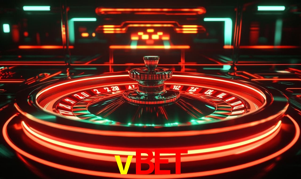 Inovações de Jogos na vbet: O Futuro das Experiências Interativas