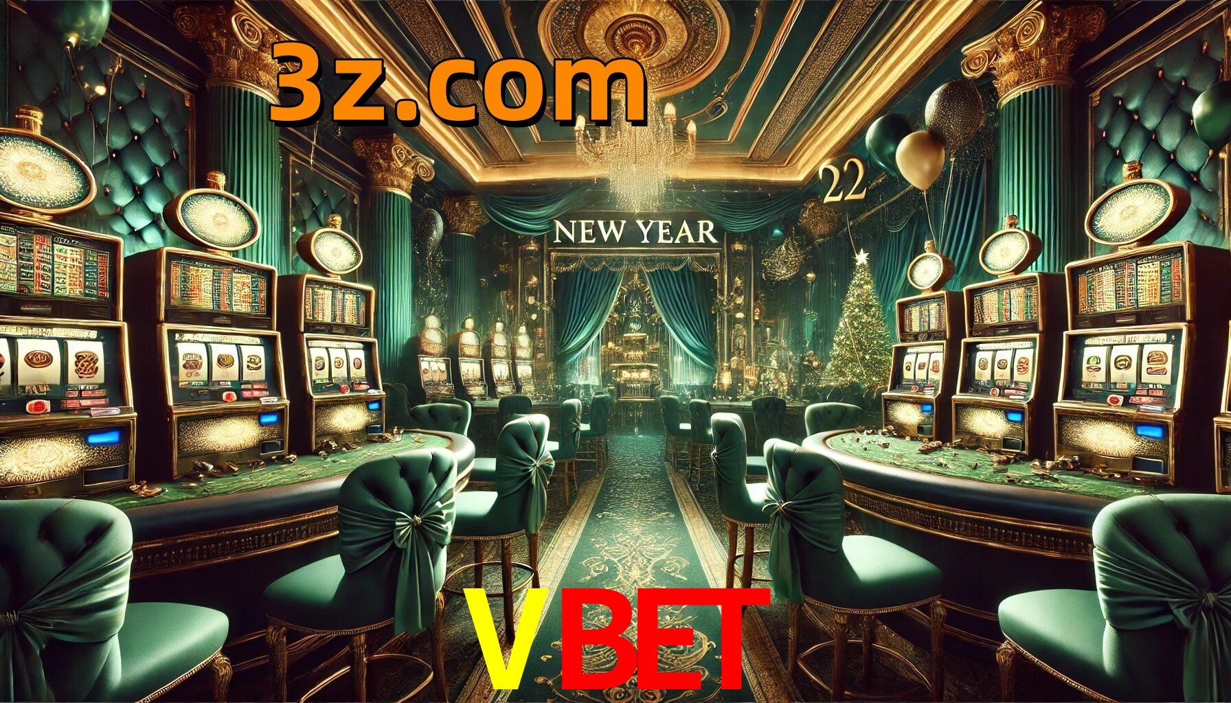 Benefícios do VBET