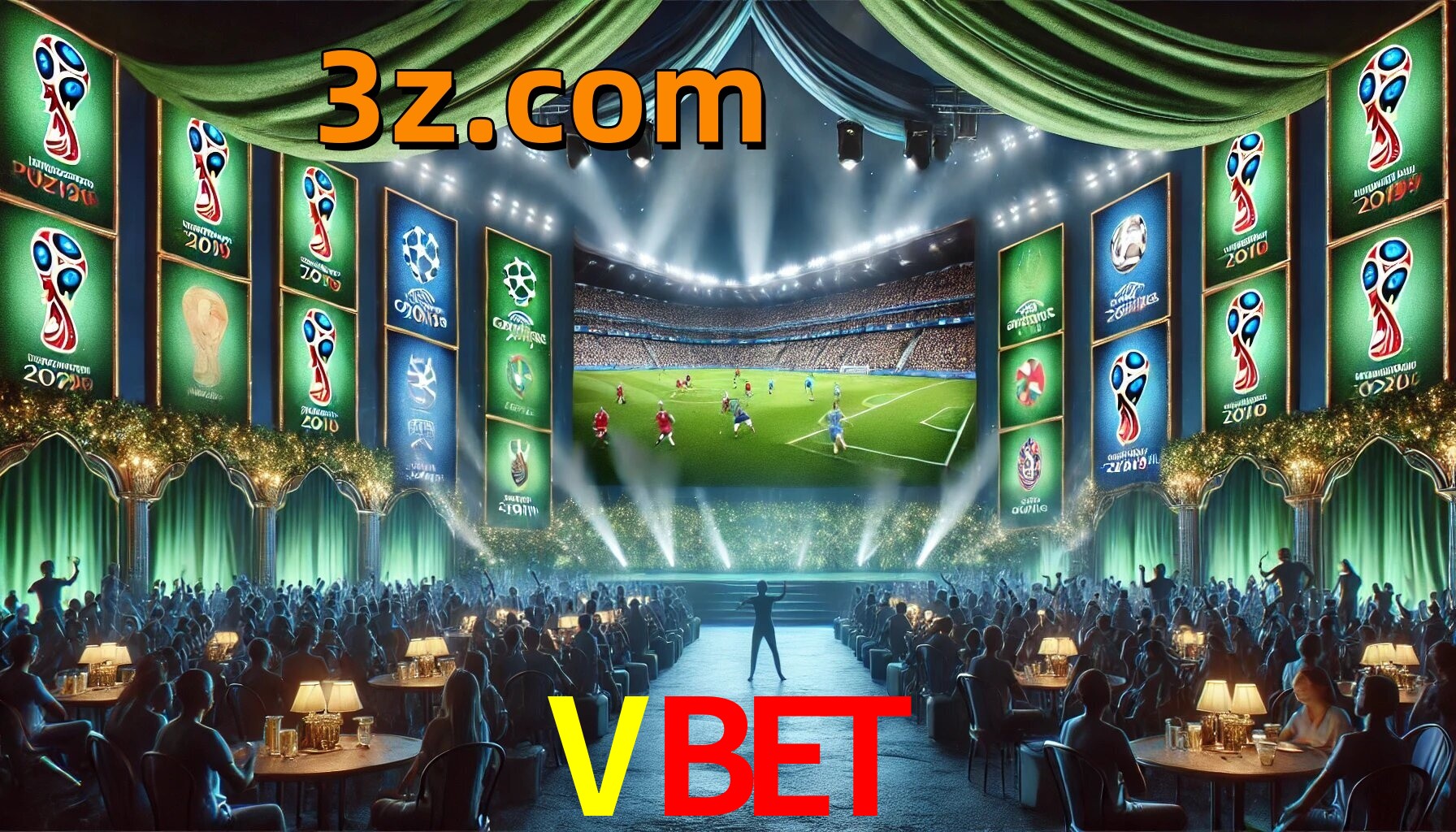 Eventos Esportivos