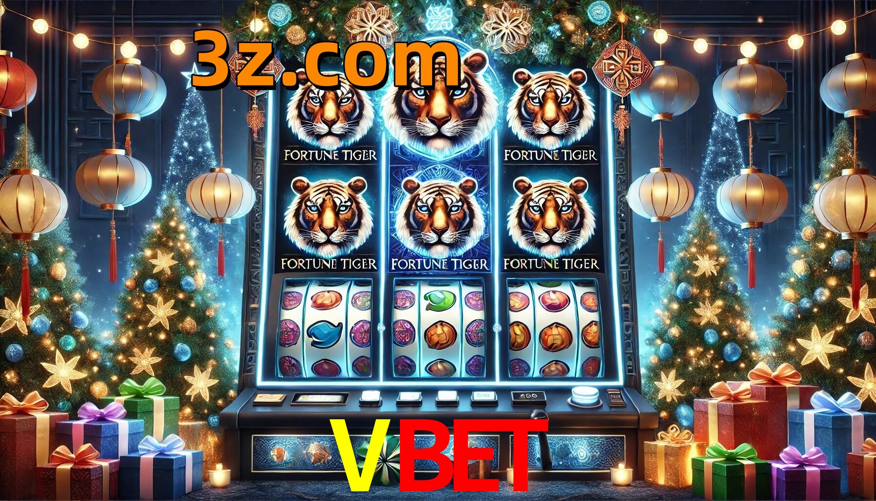 Como Jogar Fortune Tiger