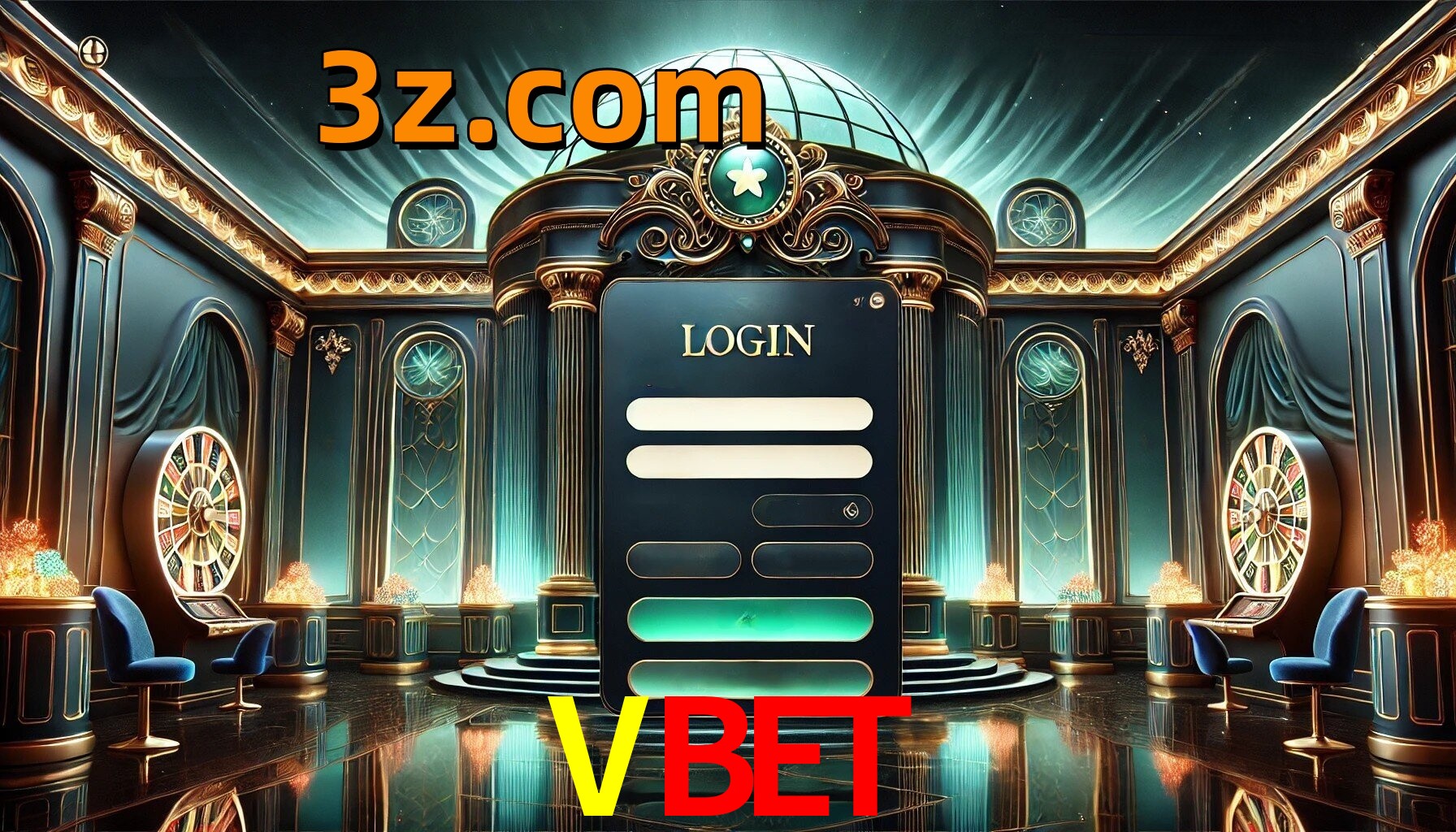 Benefícios do Login